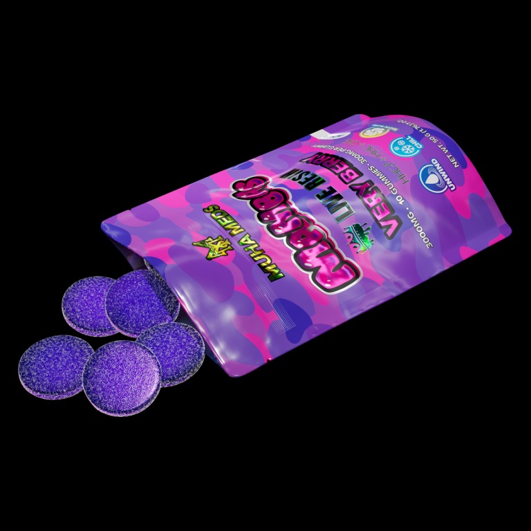Very Berry1 Very Berry1