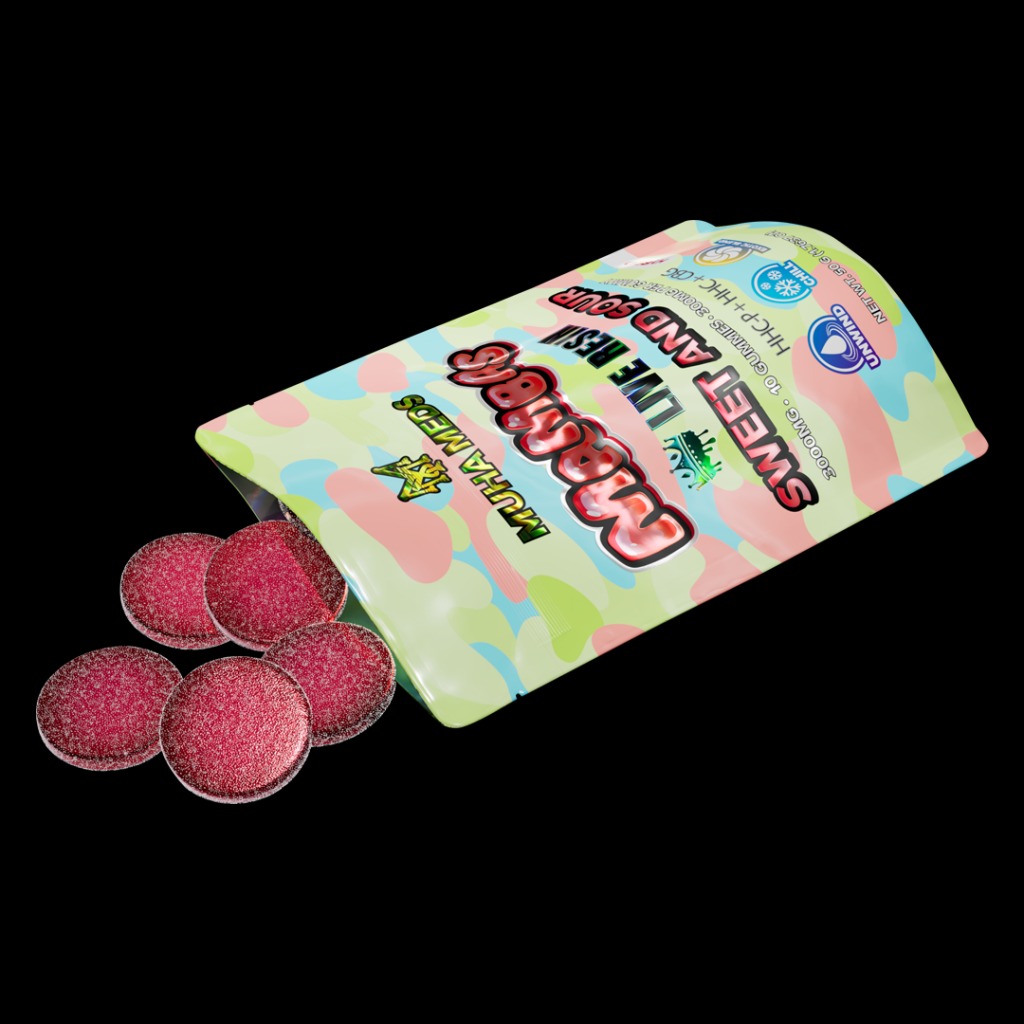 Sweet and Sour1 Sweet and Sour1