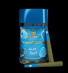 Blue Razz Cannabis Pre-Rolls 658bbc786771ee2f2a1966c1_657be333b691743f47977281_Hemp_PreRolls_D8_Front_BlueRazz_V1
