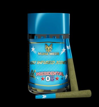 Presidential OG Pre-Rolls For Sale In Europe Online