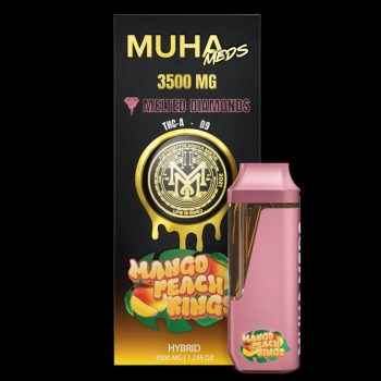 Mango Peach Rings Vape Cartridge For Sale In Europe Online