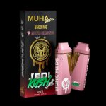 Jedi Kush Vape Cartridge For Sale In Europe Online