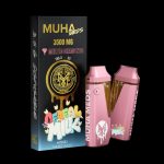 Cereal Milk Vape Cartridge
