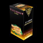 Mango Peach Rings Vape Cartridge