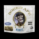 Bored Ape Cannabis Runtz For Sale In Europe Online