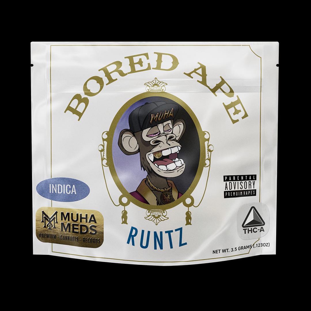 Bored Ape Cannabis Runtz Bored Ape Cannabis Runtz For Sale In Europe Online