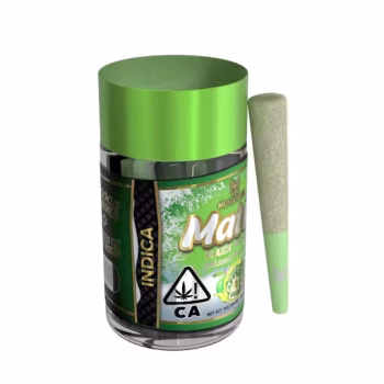 Apple Gruntz Hash Rosin Mates Pre- Rolls For Sale In Europe Online
