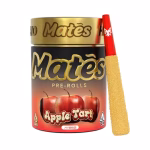 Apple Tart Mates Cannabis
