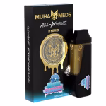 Blue Slushie 1000mg All-in-One Vape For Sale In Europe Online