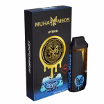 Blueberry Haze All-In-On 2000MG For Sale In Europe Online