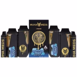 Blueberry Haze Disposable 1000MG For Sale In Europe Online