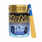 Blueberry Zaza Mates For Sale In Europe Online