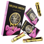 Bubble Gum Haze Cartridge 1000mg