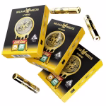 Cali Gas OG (H) Distillate Cartridge 1g
