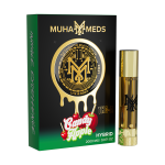 Candy Apple Vape Cartridge