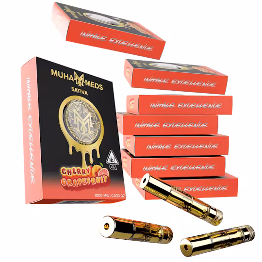 Cherry Grapefruit Distillate Cartridge 1g Buy Cherry Grapefruit Distillate Cartridge In EUROPE Online