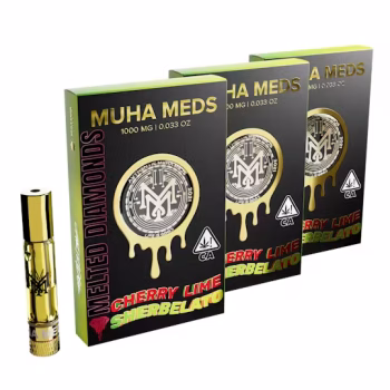 Cherry Lime Sherbelato Cartridge For Sale In Europe Online