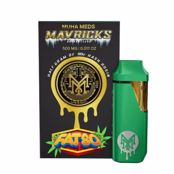 Fatso Hash Rosin Disposable For Sale In Europe Online