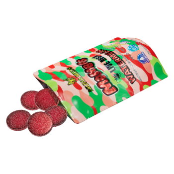 GUMMIE-WATERMELON