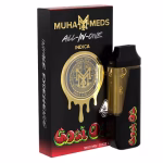 Gogi OG 1000mg All-in-One Vape For Sale In Europe Online