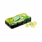 Buy Green Apple Hash Rosin Gummies In Europe Online