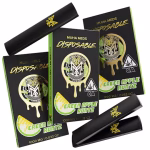 Green Apple Runtz 1000mg Disposable For Sale In Europe Online