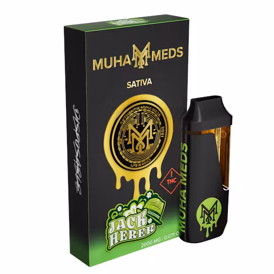 Jack Herer All-In-One 2000MG Jack Herer All-In-One 2000MG For Sale In Europe Online