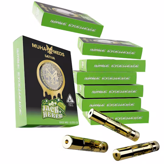 Jack Herer (S) Distillate Cartridge 1g Jack Herer (S) Distillate Cartridge 1g For Sale In Europe Online
