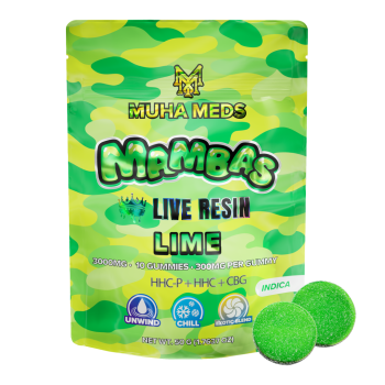 Buy Lime Cannabis Gummies In Europe Online