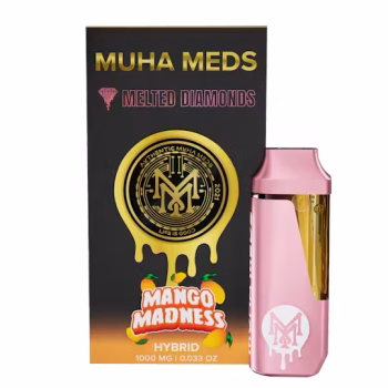 Mango Madness Melted Diamonds Disposable For Sale In Europe Online