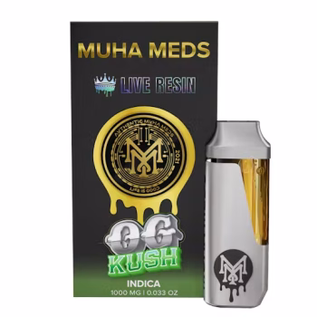 OG Kush Live Resin Disposable For Sale In Europe Online