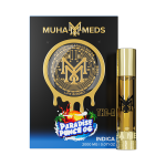 Paradise Punch Vape Cartridge Paradise Punch Vape Cartridge