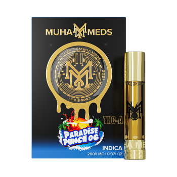 Paradise Punch Vape Cartridge For Sale In Europe Online