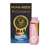 Paradise Punch OG Melted Diamonds Disposable For Sale In Europe Online