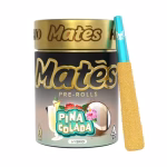 Pina Colada Cannabis Mates Pina Colada Cannabis Mates