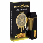 Pineapple Express 1000mg All-In-One Vape For Sale In Europe Online