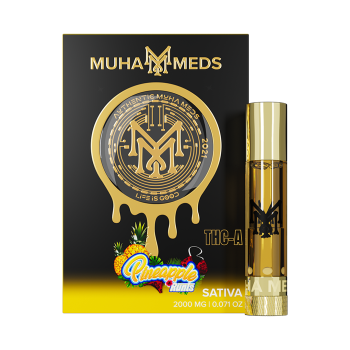 Pineapple Runtz Vape Cartridge For Sale In Europe Online