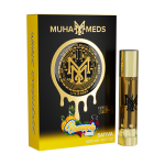 Pineapple Runtz Vape Cartridge