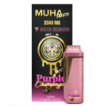 Purple Champagne Vape Cartridge
