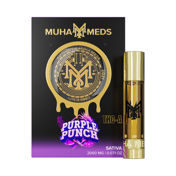 Purple Punch