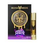 Purple Punch Vape Cartridge For Sale In Europe Online