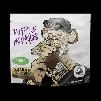 Purple Wookies Cannabis For Sale In Europe Online