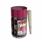Razzle Dazzle Hash Rosin Pre Rolls For Sale In Europe Online