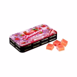 Strawberry Hash Rosin Gummies Strawberry Hash Rosin Gummies