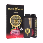 Strawberry Runtz 1000mg All-in-One Cartridge For Sale In Europe Online
