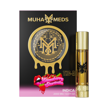 Strawberry Shortcake Vape Cartridge For Sale In Europe Online