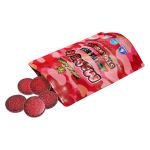 Strawberry Cannabis Gummies
