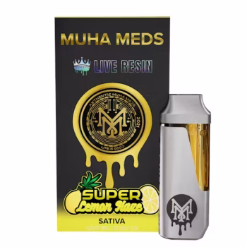 Super Lemon Haze Live Resin Disposable For Sale In Europe Online