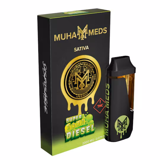 Super Sour Diesel All-In-One 2000MG Super Sour Diesel All-In-One 2000MG For Sale In Europe Online