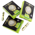 Super Sour Diesel (S) Distillate Cartridge 1g